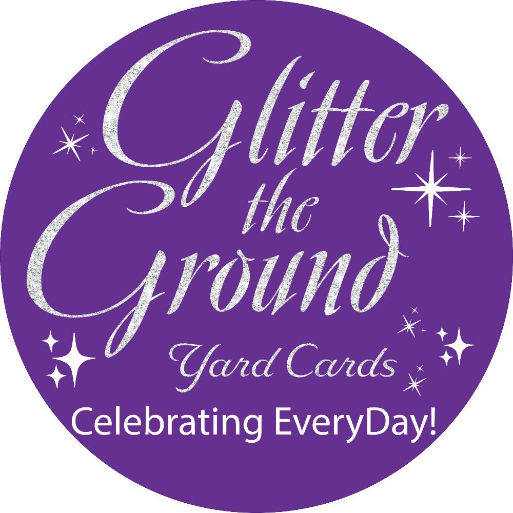 Glitter the Ground logo